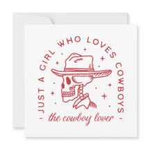 Cowboys älskare cowgirl-estetiskt