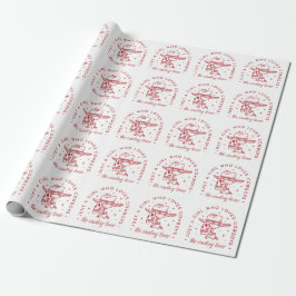 Cowboys älskare cowgirl land, estetiskt presentpapper