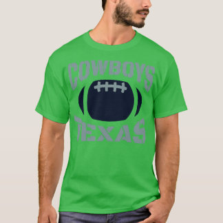 cowboys texas TShirt T Shirt