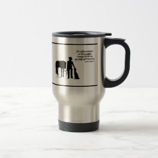 cowboysilhouettetravel mug resemugg