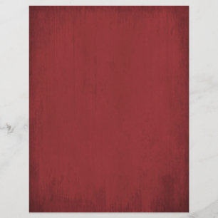 Cowboyskrapbok Baby Papper 2