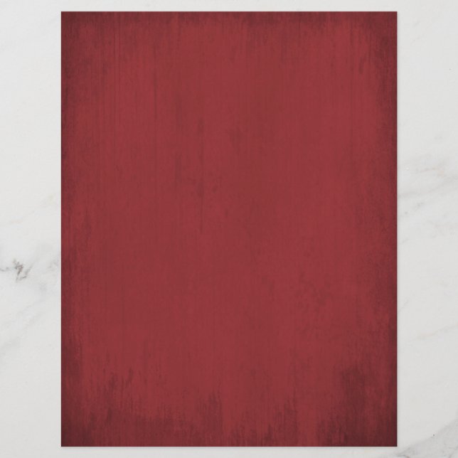 Cowboyskrapbok Baby Papper 2 (Framsida)