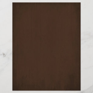 Cowboyskrapbok Baby Papper 4