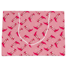 Cowboystövlar och Blommor