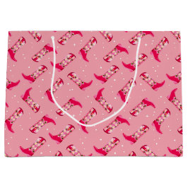 Cowboystövlar och Blommor