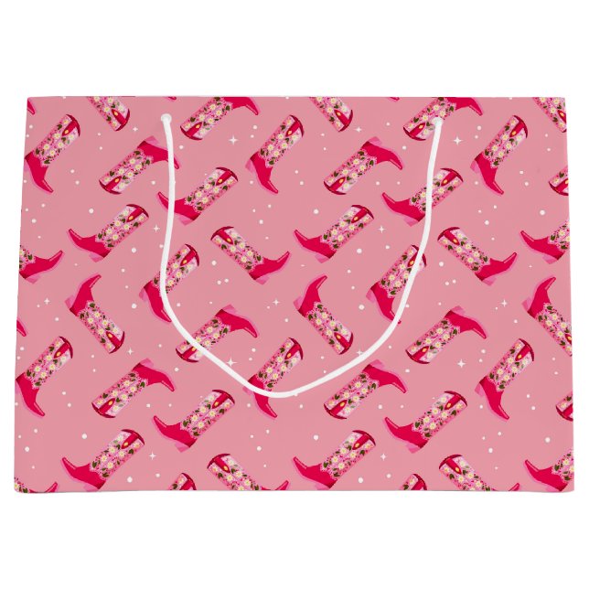 Cowboystövlar och Blommor (Framsidan)