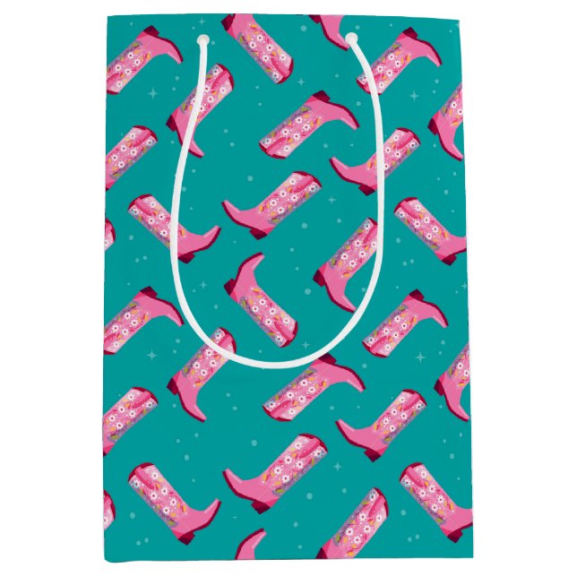 Cowboystövlar och Blommor (Framsidan)