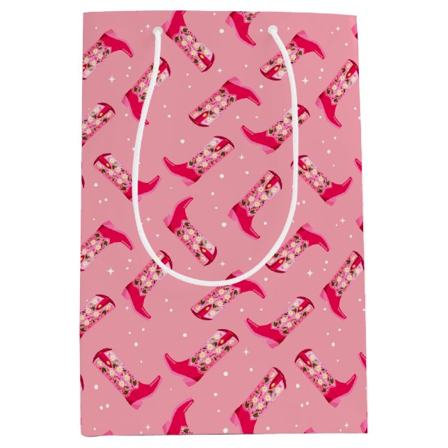 Cowboystövlar och Blommor (Framsidan)