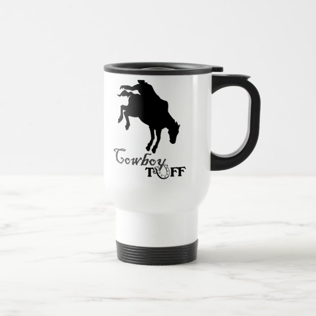 CowboyTuff Resemugg (Höger)