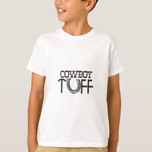 CowboyTuff T Shirt