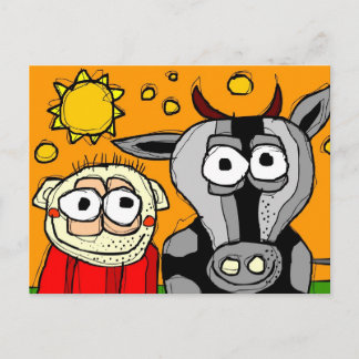 "cowboyvykort" vykort