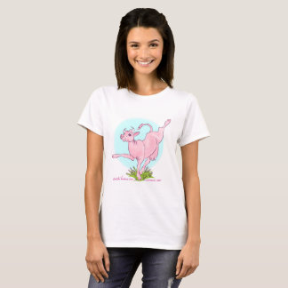 Cowdalini Yoga Tee