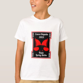 Cowes Isle of Wight Yacht Regatta T Shirt