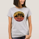 Cowgirl bachelorette brudens sida personlig t shirt<br><div class="desc">Cowgirl bachelorette brudens sida personlig namn matchande team t-shirt.</div>