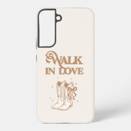 Cowgirl Boots Western walk in love