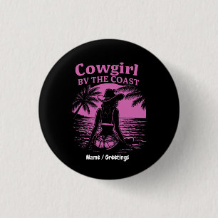 Cowgirl by Kusten Stil Western Beachy Women Knapp