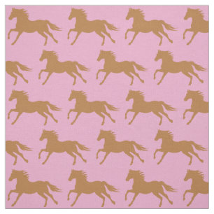 Cowgirl Cute Baby Nursery Land Kids Horse Tyg