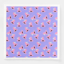 Cowgirl Födelsedagsfest