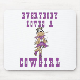 CowGirl Gifts Musmatta