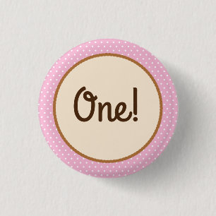 Cowgirl Horse Pony Cute 1st Birthday Party Theme Knapp