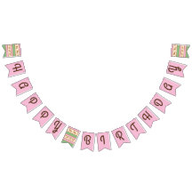 Cowgirl Horse Pony Cute 1st Birthday Party Theme