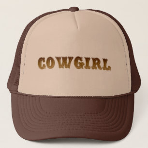 Cowgirl Keps