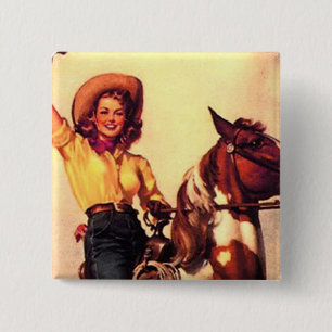 Cowgirl Knapp