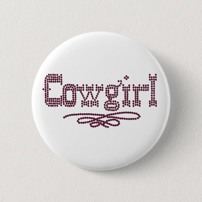 Cowgirl Knapp (Framsida)