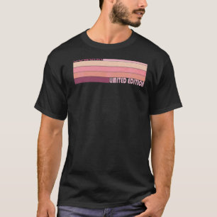 Cowgirl L E Cow Girl Horse Equestrian Brown Cowgi T Shirt