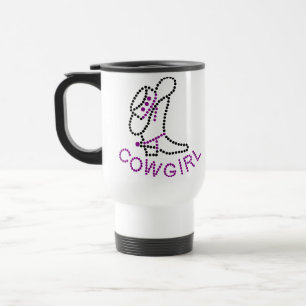 Cowgirl Resemugg