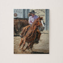 Cowgirl Rodeo Horse Horseback Ride Western Sports