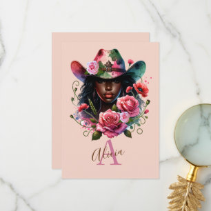 Cowgirl Rodeo Tack Kort