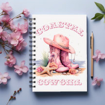 Cowgirl Spiral bärbar dator
