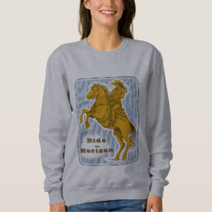 cowgirl t shirt