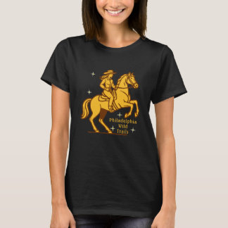cowgirl t shirt