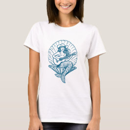 Cowgirl T-shirt