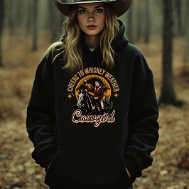 Cowgirl T Shirt