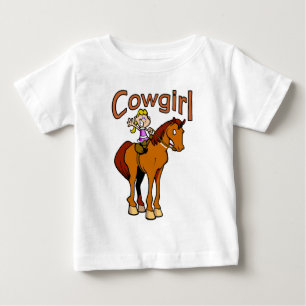 Cowgirl Tröja