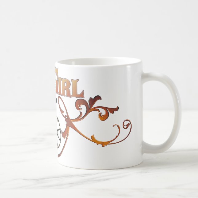 CowGirlMUGGkopp Mugg (Höger)