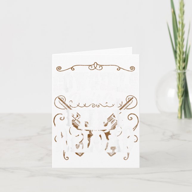 Cowgirls Don't Cry They Reload  Kort (Framsida)