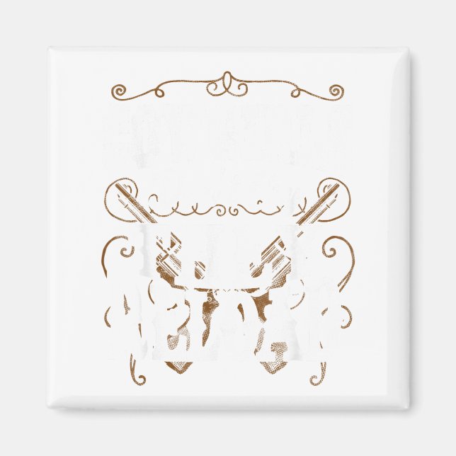 Cowgirls Don't Cry They Reload  Magnet (Framsidan)