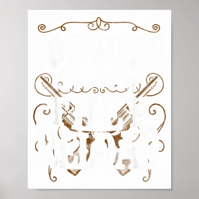 Cowgirls Don't Cry They Reload  Poster (Framsidan)