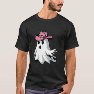 Cowgirlspöke t shirt