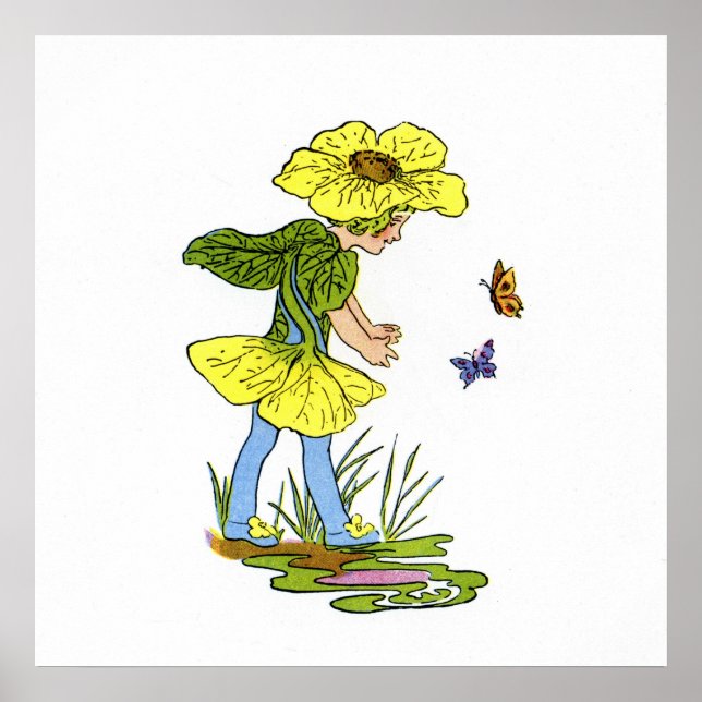 Cowgla Poster (Framsidan)