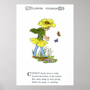 Cowgla Poster