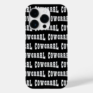 COWGRRRL