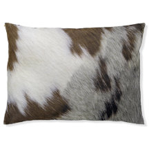 Cowhide