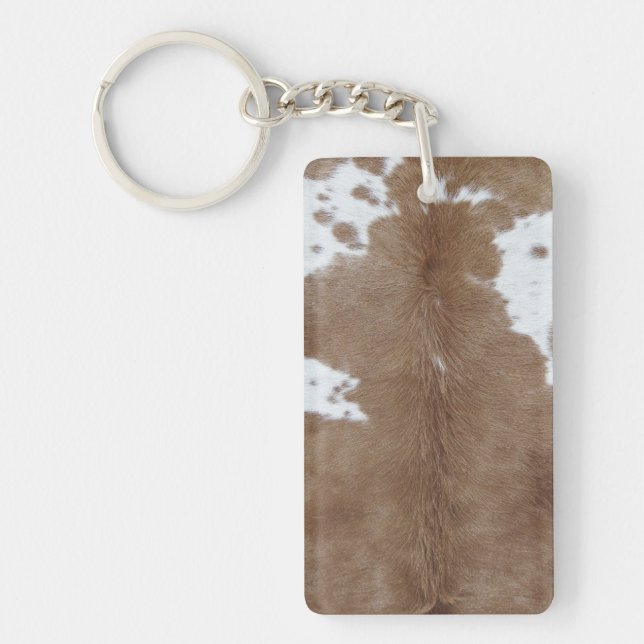 Cowhide (Framsidan)