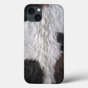 Cowhide