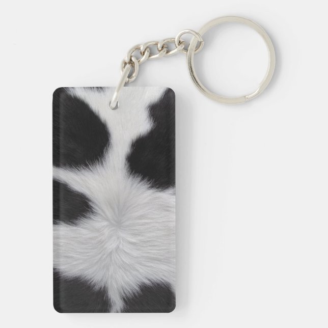 Cowhide (Baksidan)